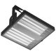MODUS OS, 8x LED linear, deep beam, 857, PC cover, source 1400mA non-dimmable