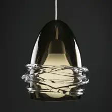 MODUS pendant light LED BAL 15W 99999lm/3000 IP20 80Y ND ; xx