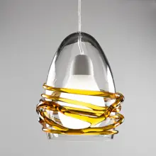 MODUS pendant light LED BAL 15W 99999lm/4000 IP20 80Y ND ; xx