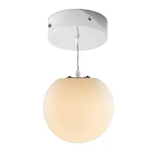 MODUS pendant light LED BAL OP 20W 2000lm/830 IP20; opal