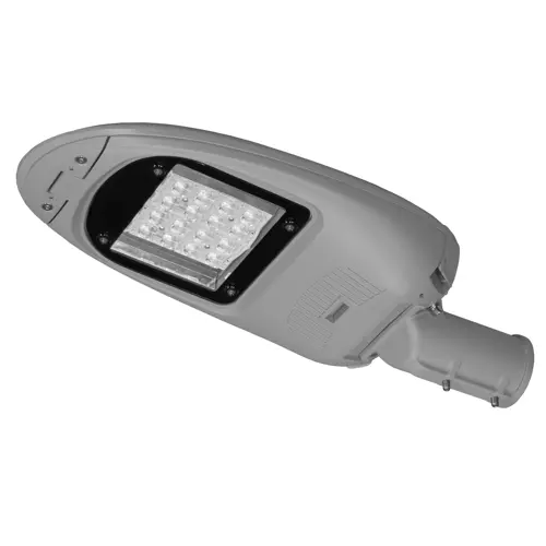 MODUS public light LED NOD 50W 6400lm/730/S IP66 100Y ND ;