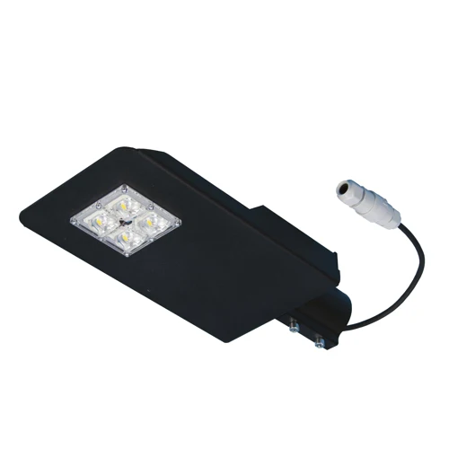 MODUS public light LED ODM 19W 2480lm/2700 IP65 100Y ND ;