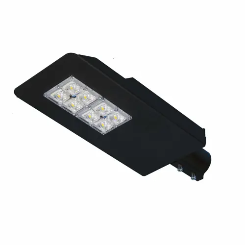 MODUS public light LED ODM 37W 5000lm/737 IP65 ND; S60 black