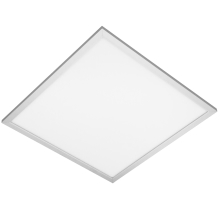 MODUS Q LED panel, vestavný/závěsný čtverec A, modul 600, LED 829, driver 700mA