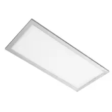 MODUS Q LED panel, vestavný/závěsný obdélník B, modul 600, LED 838, driver 500mA