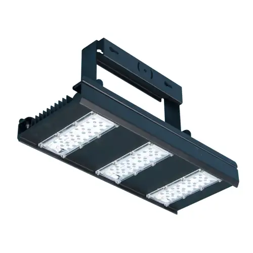 MODUS RH300, asymetrická optika, 3x LED 840 IP65