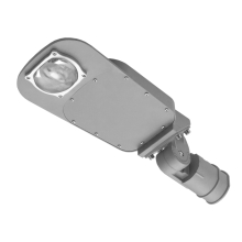 MODUS STL, AL body, LED 8000 lm COB 750, glass optics for parking