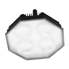 MODUS svít.highbay.LED OKTA S 87W 12200lm/840 op.plast IP65 ;ND