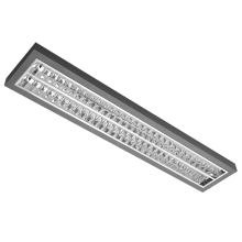 MODUS svít.kanc.LED AREL6000RL2KV4NDMULTI/DI/9016