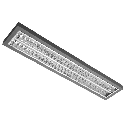 MODUS svít.kanc.LED AREL6000RL2KV4NDMULTI/DI/9016