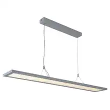 MODUS svít.kancelářskéLED ART IP20 75W 7400lm/840 80Y NonDim;