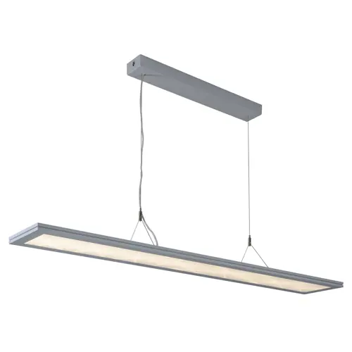 MODUS svít.kancelářskéLED ART IP20 75W 7400lm/840 80Y NonDim;