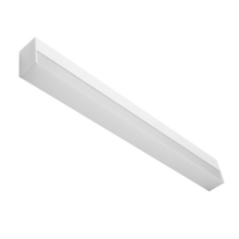 MODUS svít.liniov.LED BA 30W 3300lm/830-57 IP44 80Y ND ; 120cm