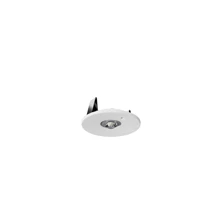 MODUS svít.nouz.LED LED AX3P 1W PREMIUM 1h svítící při výpadku, bílé