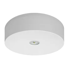 MODUS svít.nouz.LED OZN/AXNU/3W/B/1/SE/AT/WH