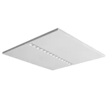 MODUS svít.panel.LED ES 23W 2700lm/830/80° IP20 DALI ; černá/černá