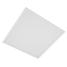 MODUS svít.panel.LED FITP 24W 3100lm/840 IP40; 60x60cm pris./vestav. ND nouz.