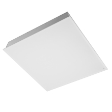 MODUS svít.panel.LED IBP 32W 4200lm/840 IP54; 62x62cm DALI; nanopriz. modul.625