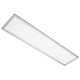 MODUS svít.panel.LED QP IP20 54W 5650lm/830 80Y Dim;30x120cm vestav DALI BTC