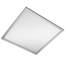 MODUS svít.panel.LED QPN 52W 5800lm/853 IP20; 60x60cm pris./závěs. ND; nouz.