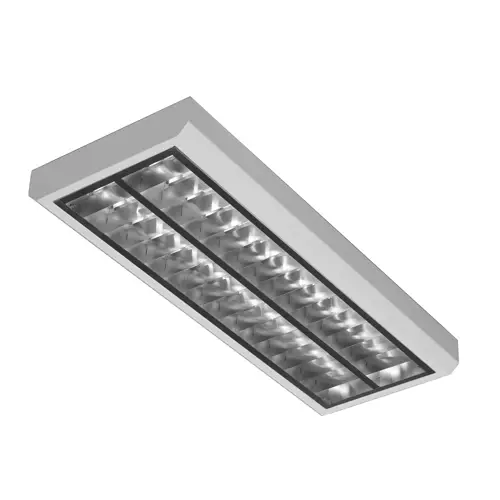 MODUS svít.přisaz.LED LLL IP20 19W 2400lm/840 80Y NonDim;