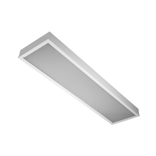 MODUS svít.přisaz.LED PKS 64W 7400lm/840 opál.kryt IP54; ND