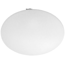 MODUS svít.stropnice.LED BRSB 28W 2300lm/840 IP44; opál 375mm nouz.modul 2000