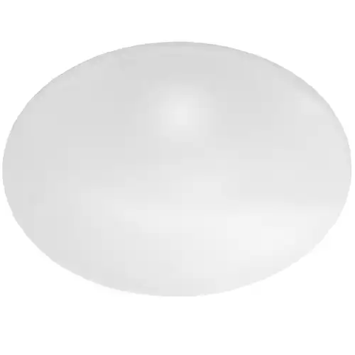 MODUS svít.stropnice.LED BRSB IP44 32W 3600lm/840 80Y NonDim;černá/oranž.
