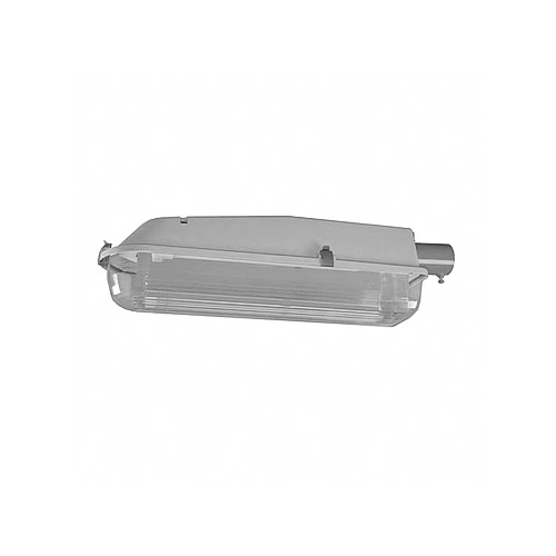 MODUS svít.veřej.zářiv. LV OSRAM.DULUX.LED 2x18W 840 2G11 EP IP65;V60 výložník