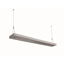 MODUS svít.závěs.LED 31W 4200lm/840 IP20 80Y ND ; prizma/opál bílá