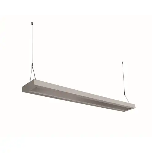 MODUS svít.závěs.LED CD IP20 31W 4200lm/840 80Y NonDim;prizma/opál bílá