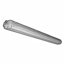 MODUS V3 2x36 W IP65 body ABS + cover PC, EP