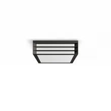 Moonshine Pendant Ceiling anthracite 2x