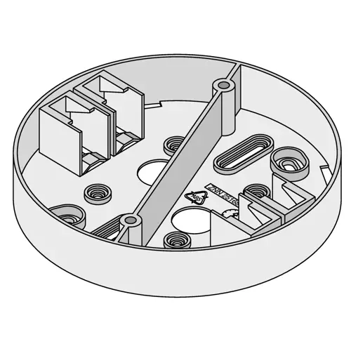Mounting adapters Adapter