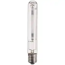 MST SON-T PIA Plus 50W/220 E27 1SL/12