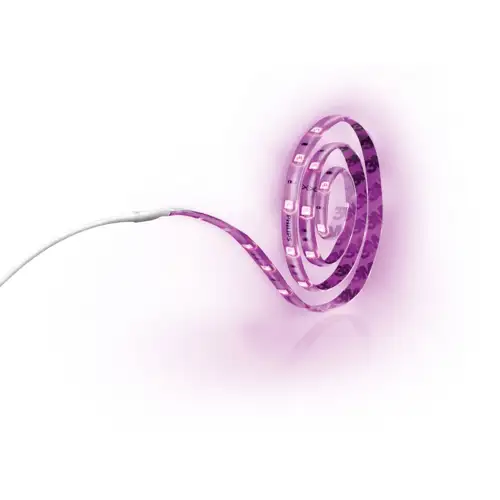 MYL LIGHTSTRIPS 2M RGB mixed
