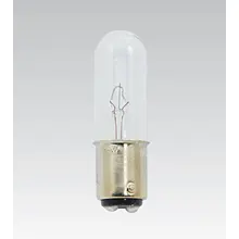 NARVA heat pipe. 15W 130V B15d /373389052/