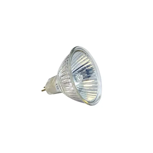 NARVA incandescent halogen. MR16 12V 20W GU5.3 CLOSED 36° BAB