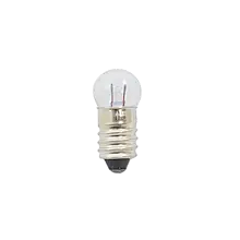 NARVA lamp bulb AB 2.5V 300mA E10
