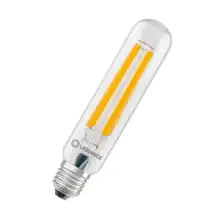 NAV LED FILAMENT VALUE 4000LM 21W 740 E27