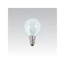 NBB incandescent.illumin. 25W 240V E14 for industrial use /35900300/