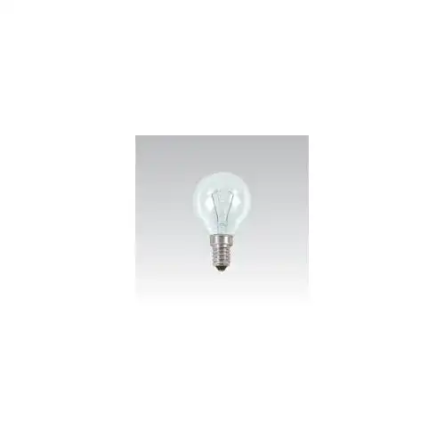 NBB incandescent.illumin. 40W 240V E14 for industrial use /35900500/