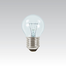 NBB light bulb 40W 240V E27 for industrial use /36200500/