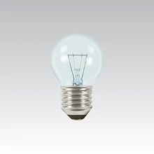 NBB light bulb 40W 240V E27 for industrial use /36200500/