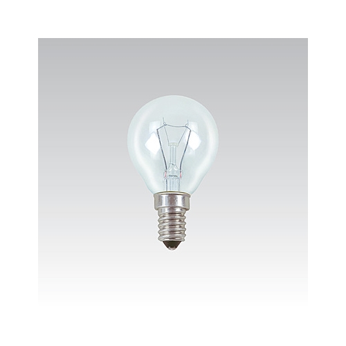 NBB žárov.ilumin. 60W 240V E14 pro průmyslové použití /35900700/