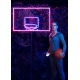 NEON DIGITALFLEX 5M REMOTE RGB IP44LEDV