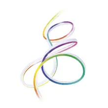 NEON FLEX 2M RGB USB RC            OSRAM