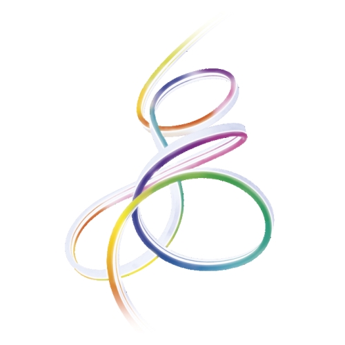 NEON FLEX 2M RGB USB RC            OSRAM