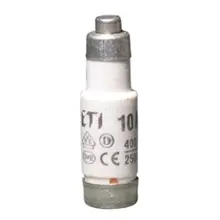 NEOZED pojistka.keramická 10A D01