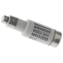 NEOZED pojistka.keramická 4A D01